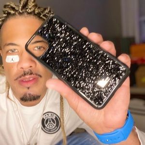 Meet your Posher, Gerald